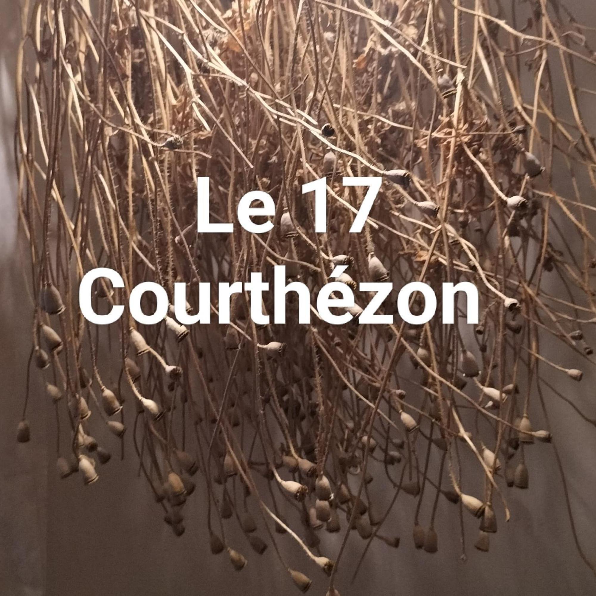 Le 17 Hotel Courthézon Exterior photo